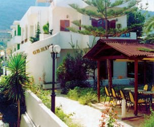 Gemini Hotel Apartments